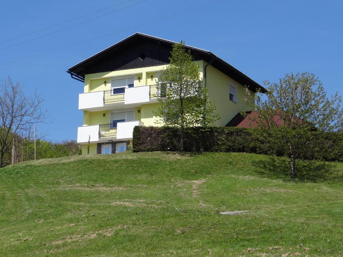 Relax Center Olimian Daire Podčetrtek Dış mekan fotoğraf