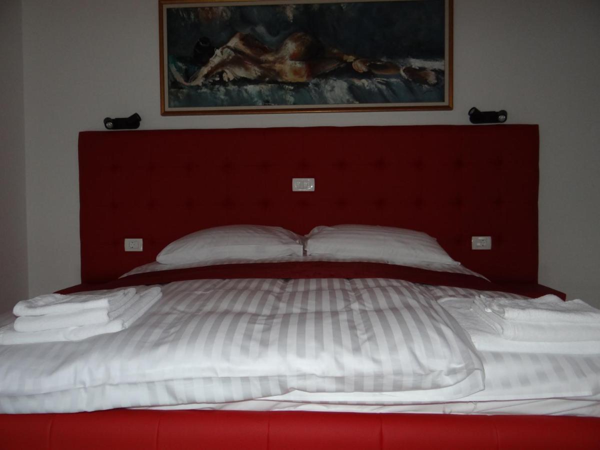 Relax Center Olimian Daire Podčetrtek Dış mekan fotoğraf