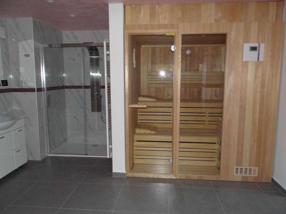 Relax Center Olimian Daire Podčetrtek Dış mekan fotoğraf
