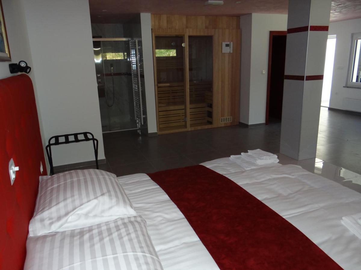 Relax Center Olimian Daire Podčetrtek Dış mekan fotoğraf