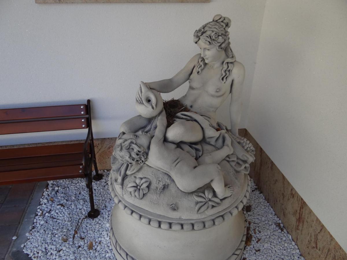 Relax Center Olimian Daire Podčetrtek Dış mekan fotoğraf