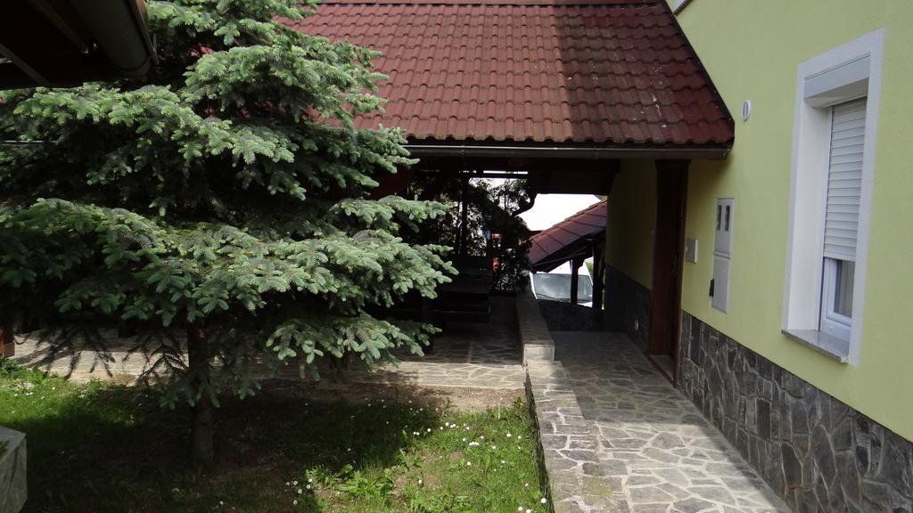 Relax Center Olimian Daire Podčetrtek Dış mekan fotoğraf