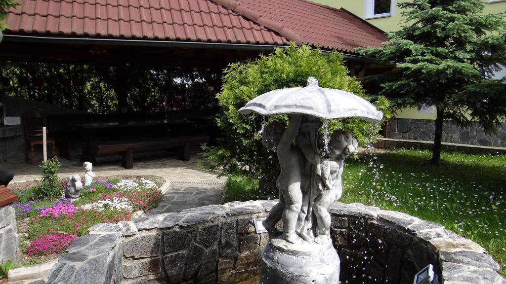 Relax Center Olimian Daire Podčetrtek Dış mekan fotoğraf