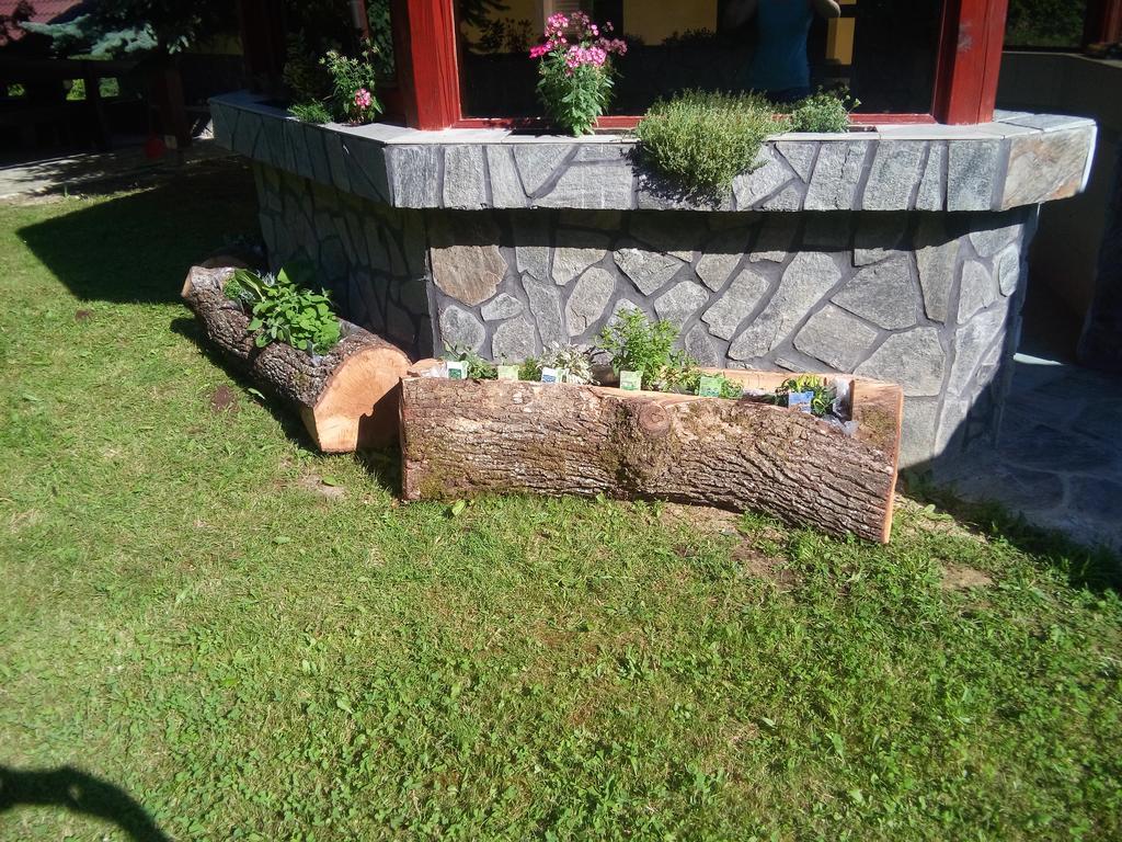 Relax Center Olimian Daire Podčetrtek Dış mekan fotoğraf